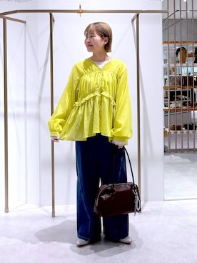 ayaka_lepsimさんのコーディネート