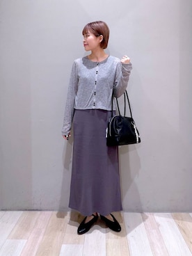 ayaka_lepsimさんのコーディネート