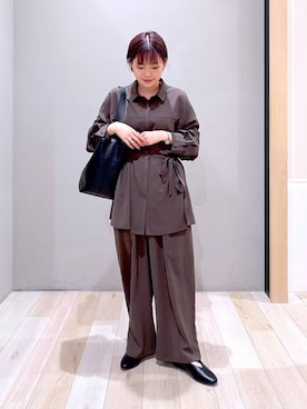 ayaka_lepsimさんのコーディネート