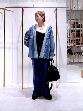 ayaka_lepsimさんのコーディネート