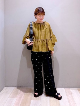 ayaka_lepsimさんのコーディネート