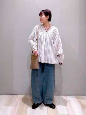 ayaka_lepsimさんのコーディネート