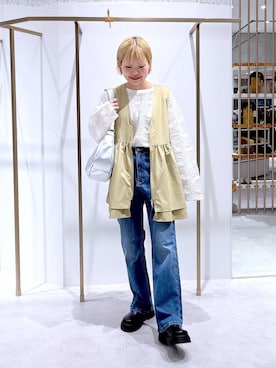 ayaka_lepsimさんのコーディネート