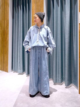 ayaka_lepsimさんのコーディネート