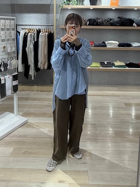 ayaka_lepsimさんのコーディネート