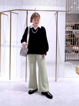 ayaka_lepsimさんのコーディネート