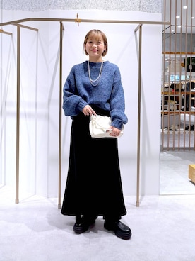 ayaka_lepsimさんのコーディネート