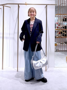 ayaka_lepsimさんのコーディネート