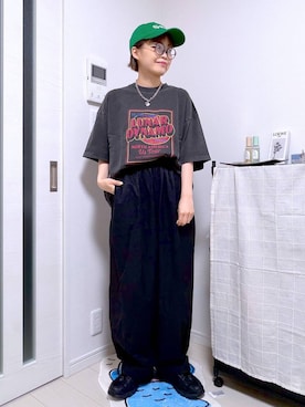 ayaka_lepsimさんのコーディネート