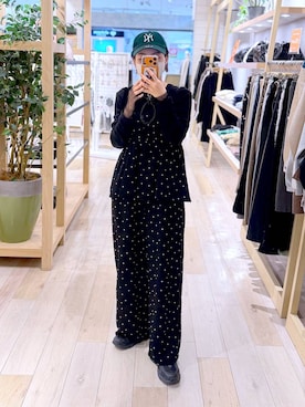 ayaka_lepsimさんのコーディネート