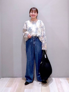 ayaka_lepsimさんのコーディネート