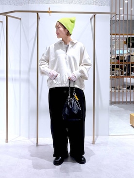 ayaka_lepsimさんのコーディネート