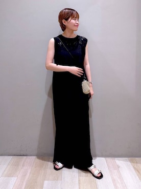 ayaka_lepsimさんのコーディネート