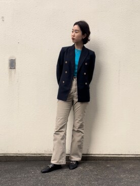 カッコイイ女子 の人気ファッションコーディネート Wear