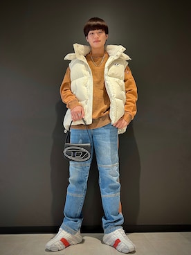 海輝/かいきさんのコーディネート