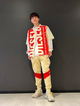 海輝/かいきさんのコーディネート