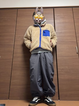 yahman69さんのコーディネート