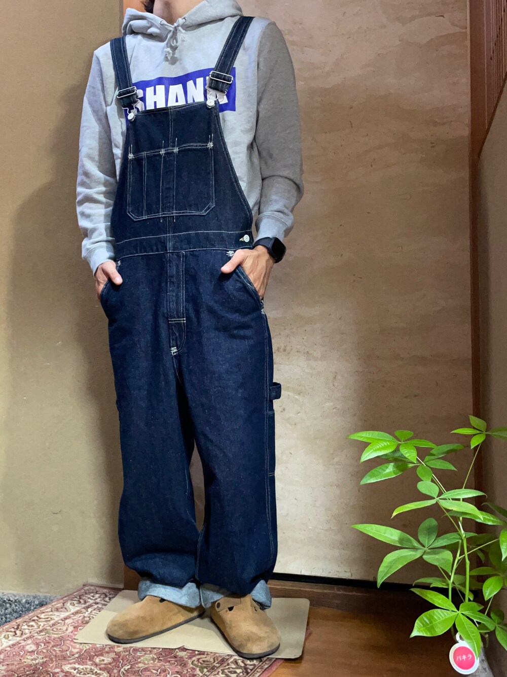 Levi's RED（リーバイスレッド）の「Levi's/リーバイス RED OVERALL