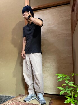 yahman69さんのコーディネート