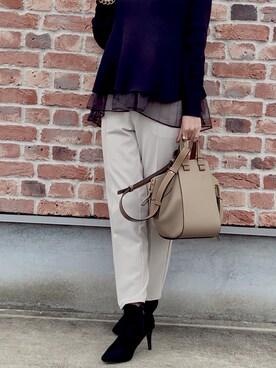 asamiさんのコーディネート