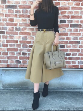 asamiさんのコーディネート