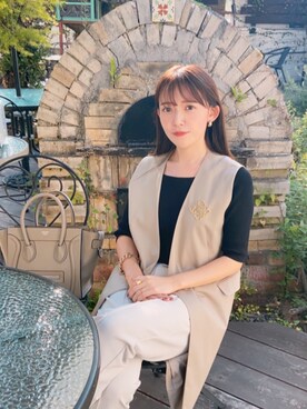 asamiさんのコーディネート