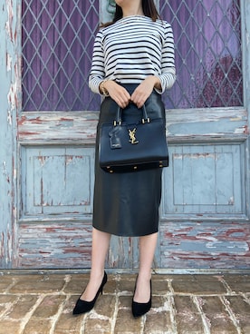 asamiさんのコーディネート