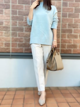 asamiさんのコーディネート