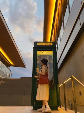 ainaさんのコーディネート