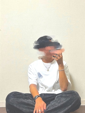 ReN(れん)   さんのコーディネート