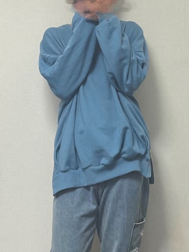 ReN(れん) さん(メンズ・172cm)の春コーディネート