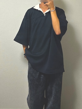 ReN(れん)   さんのコーディネート