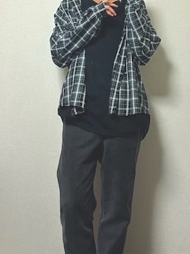 ReN(れん)   さんのコーディネート