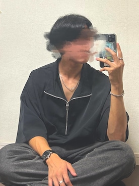 ReN(れん)   さんのコーディネート