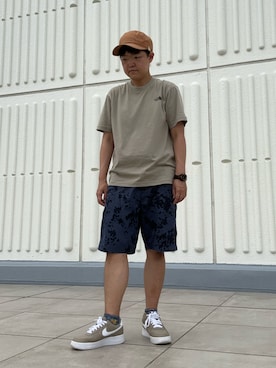 tomoさんのコーディネート