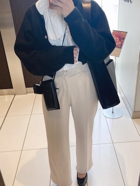 natsuflowermさん（レディース・159cm）の春コーディネート