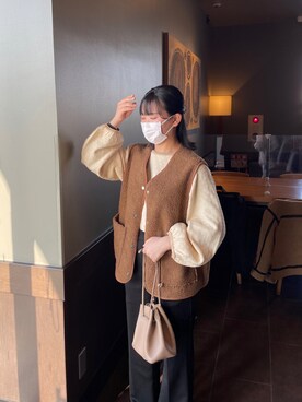 akari153さんのコーディネート