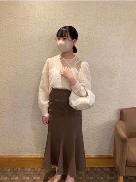 akari153さんのコーディネート