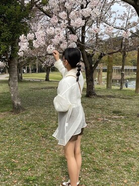 akari153さんのコーディネート