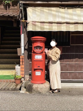 akari153さんのコーディネート