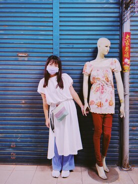 Juanさんのコーディネート