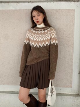 showketさんのコーディネート