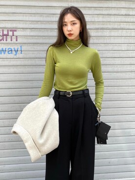 showketさんのコーディネート