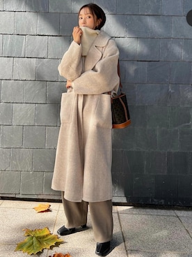 showketさんのコーディネート