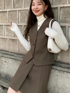 showketさんのコーディネート