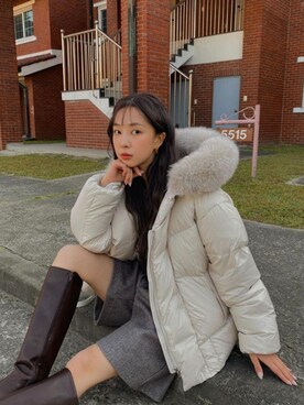 showketさんのコーディネート