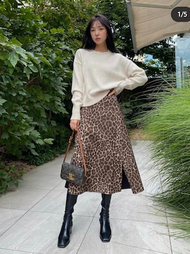 showketさんのコーディネート