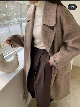 showketさんのコーディネート