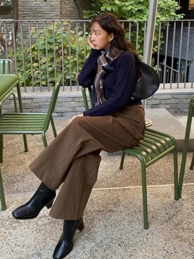 showketさんのコーディネート