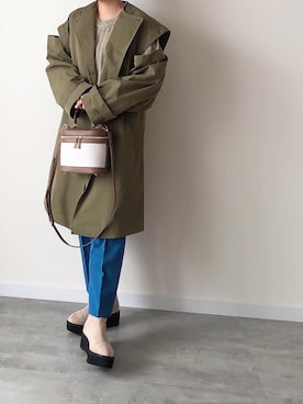 まなこさんのコーディネート